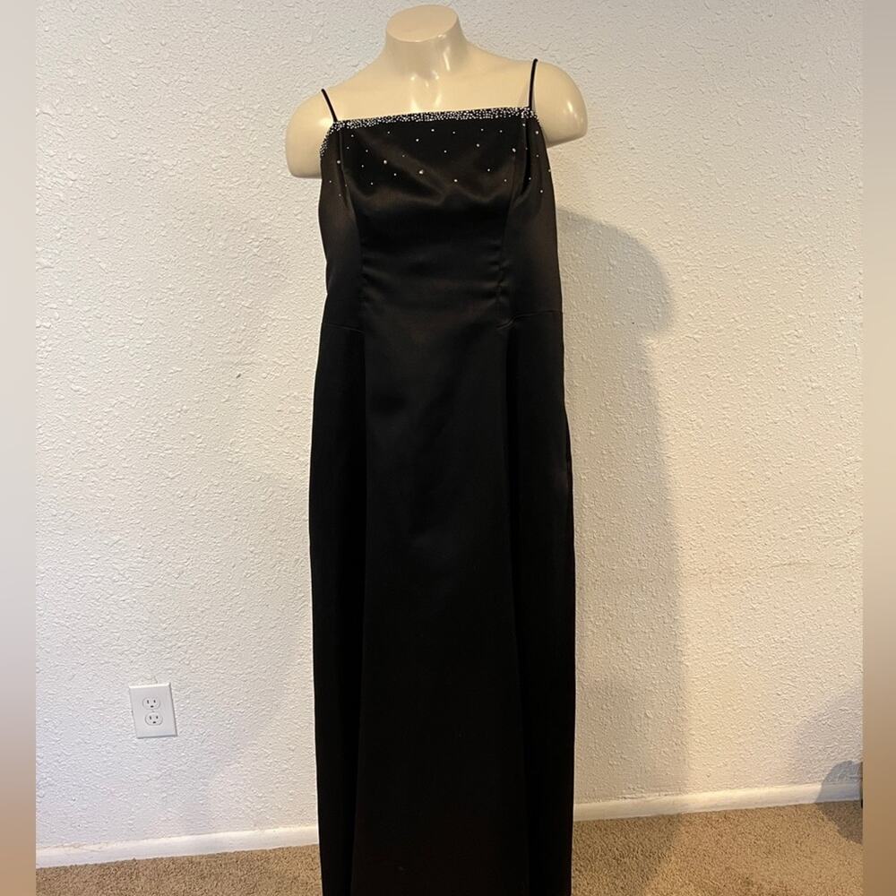 Jump Apparel Formal Prom Dress 11/12